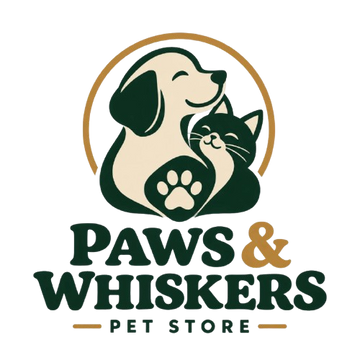 Paws and Whiskers